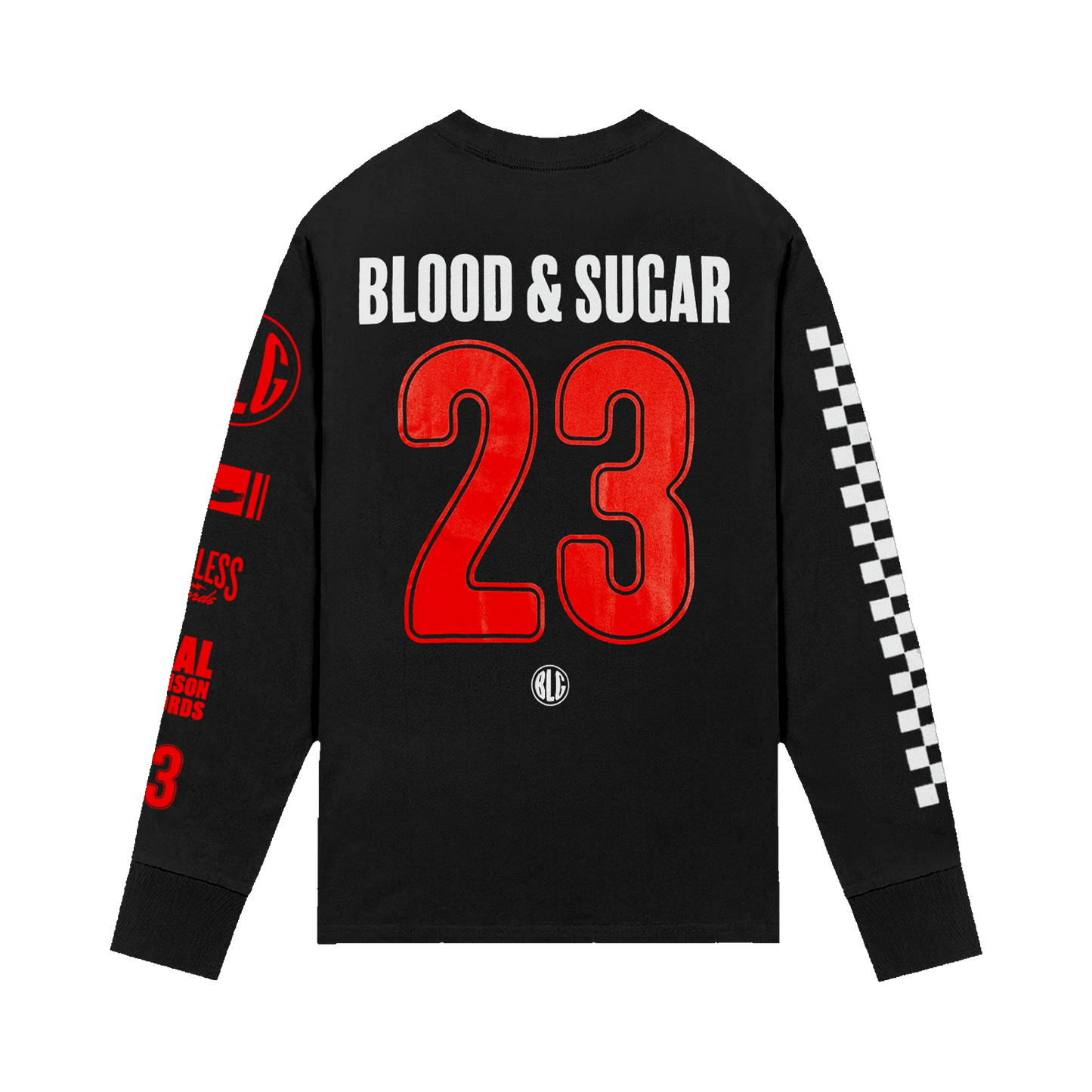 2023 Moto Long Sleeve Tee