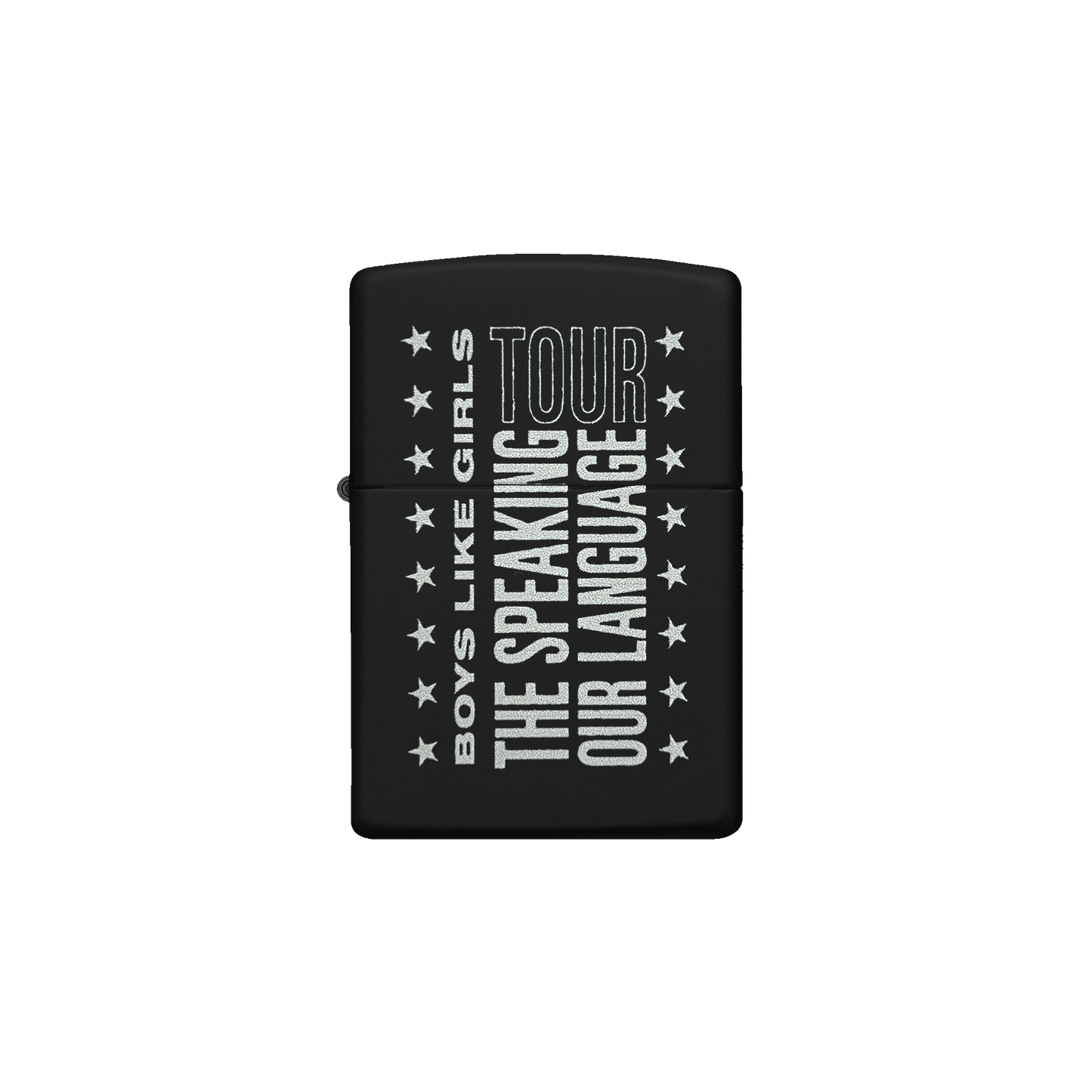 Zippo Lighter