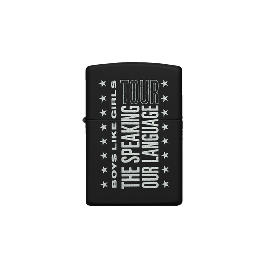 Zippo Lighter