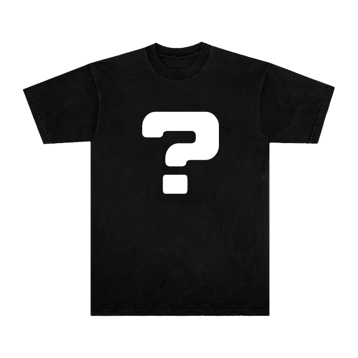 Mystery Tee