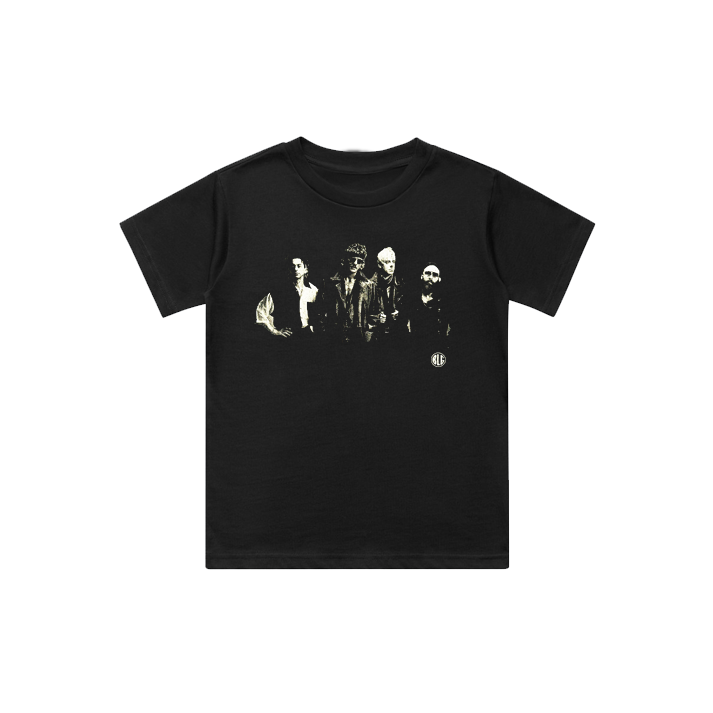 Photo Tour Tee (Youth Version)