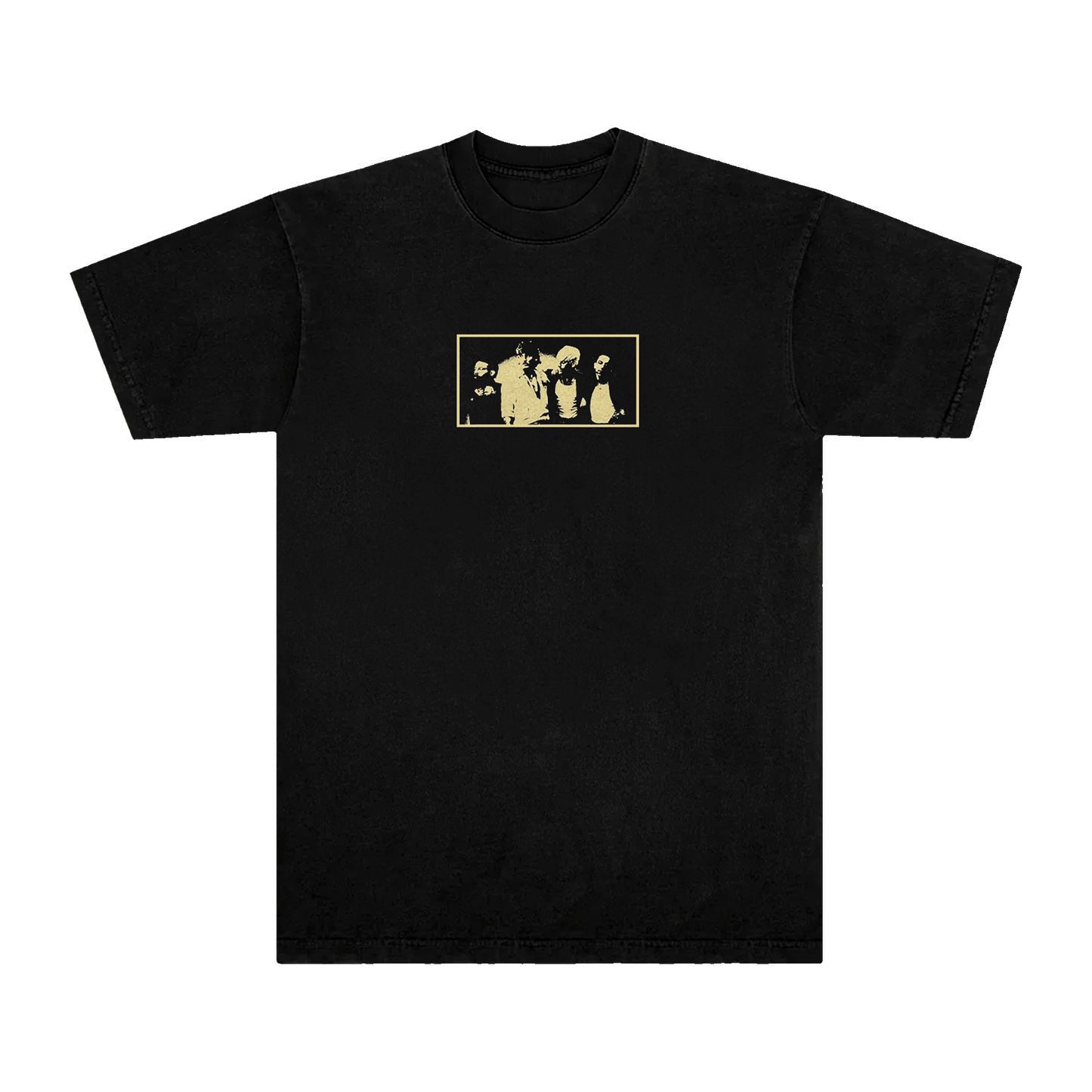 Blood & Sugar Mountains Tee