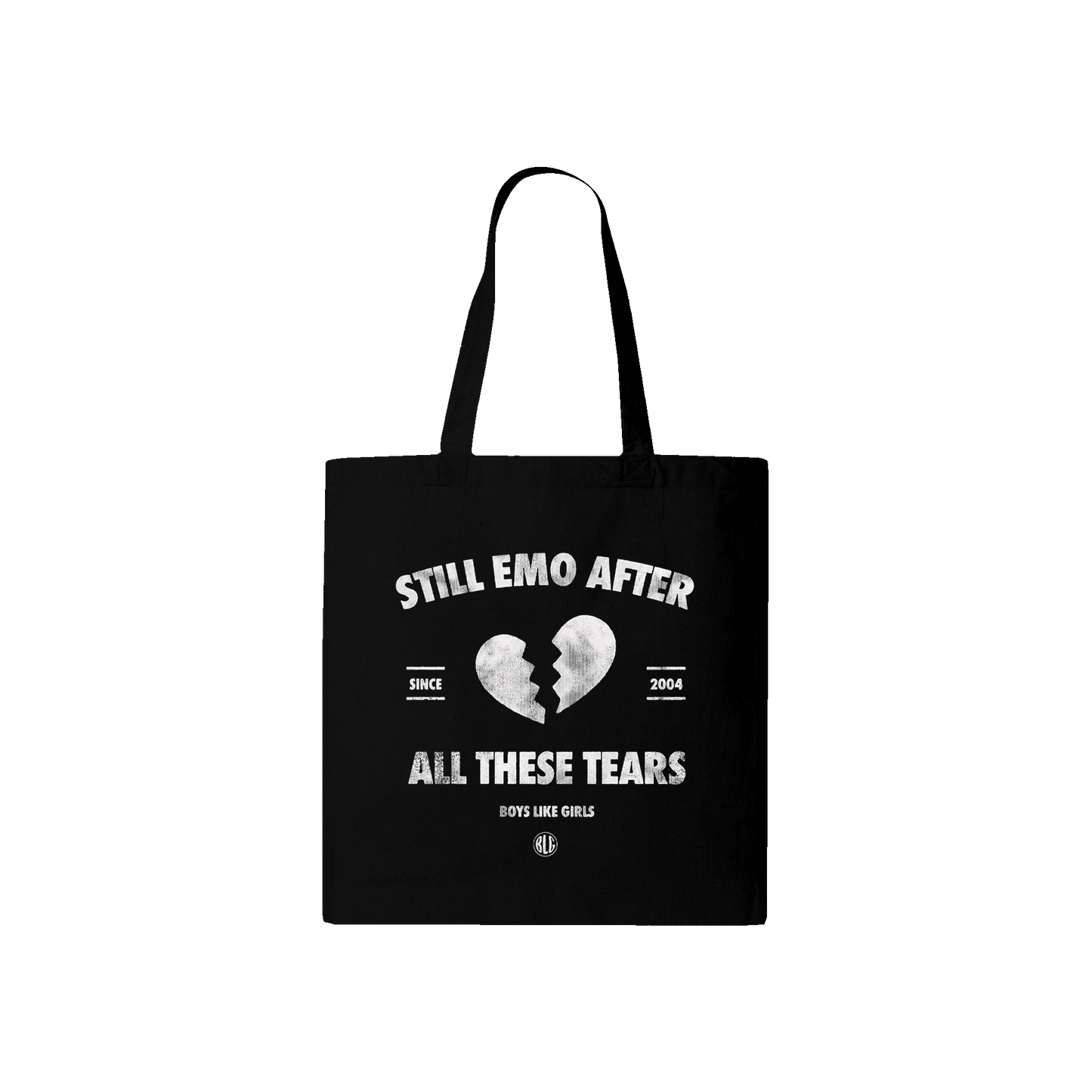 Still Emo Tote