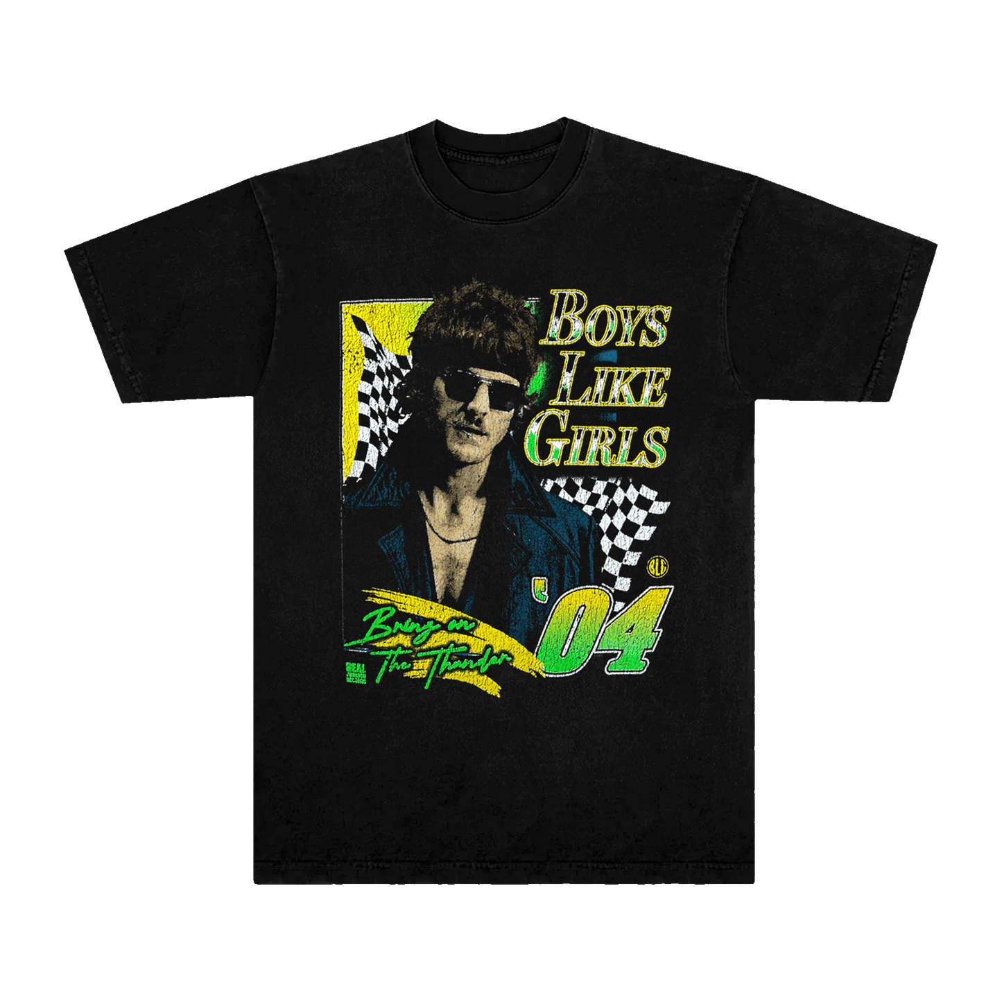 Nascar Tee