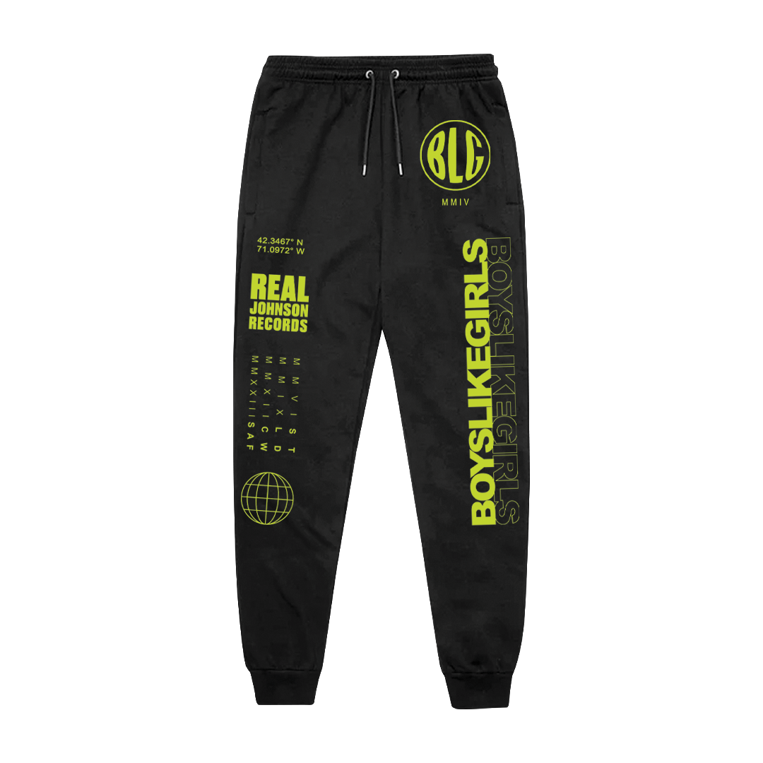 BLG 2025 Sweatpants