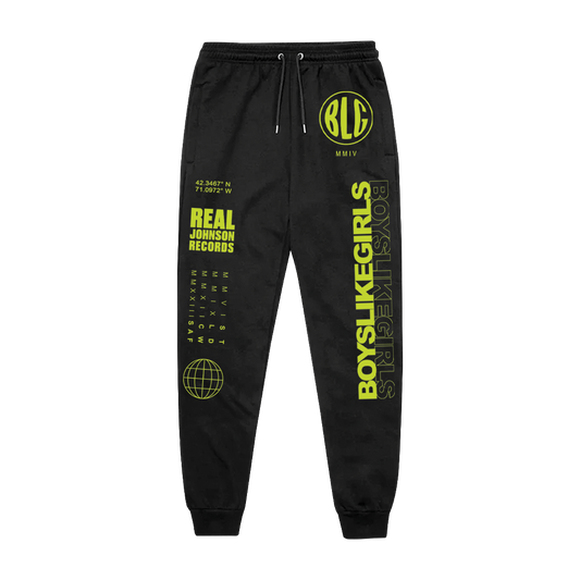 BLG 2025 Sweatpants
