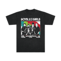 Black 2026 Admat Tee