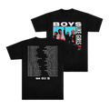 Tour Tee