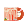 Blood & Sugar 7 inch LP