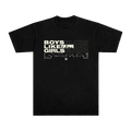 Blood & Sugar Tee
