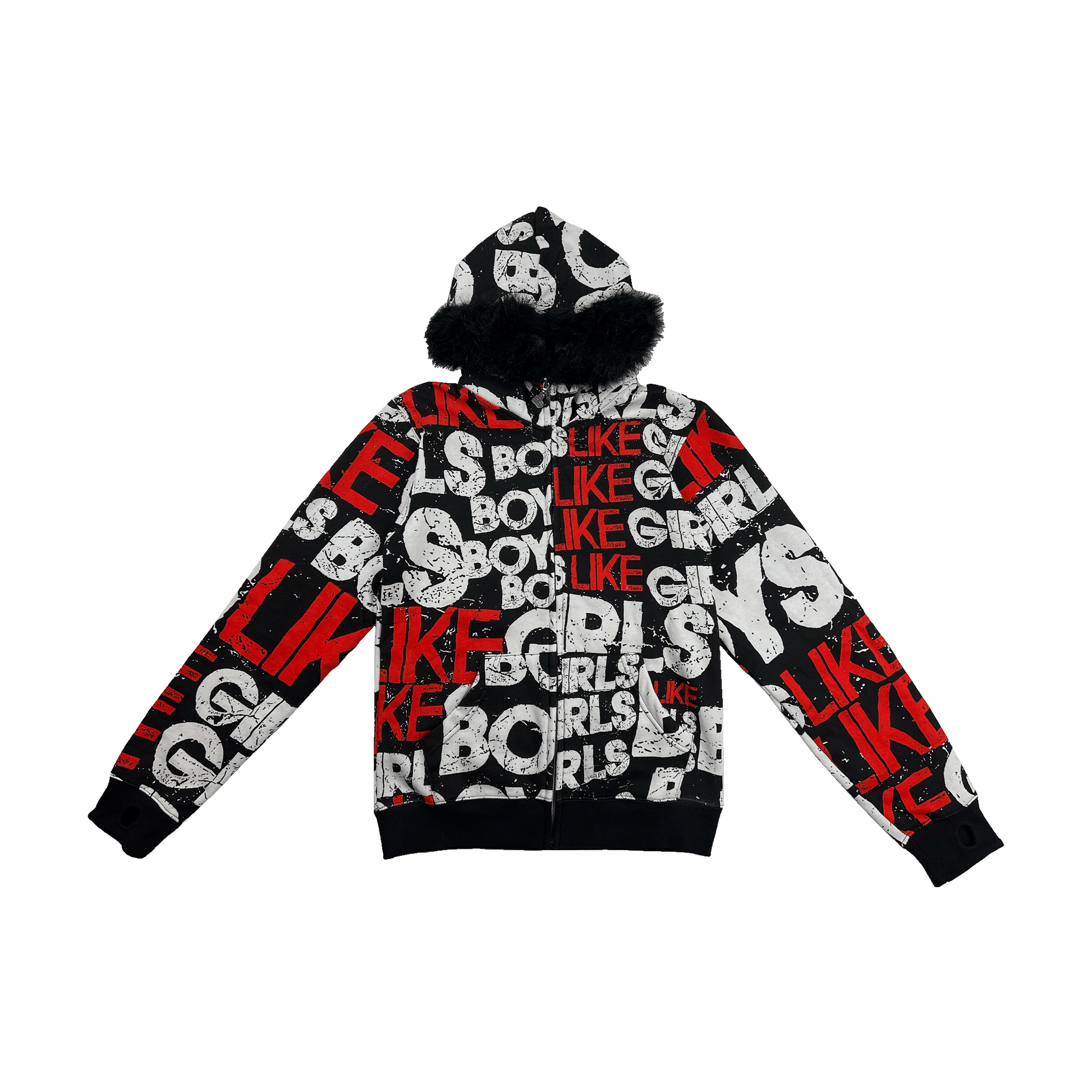 All over custom hoodie sale