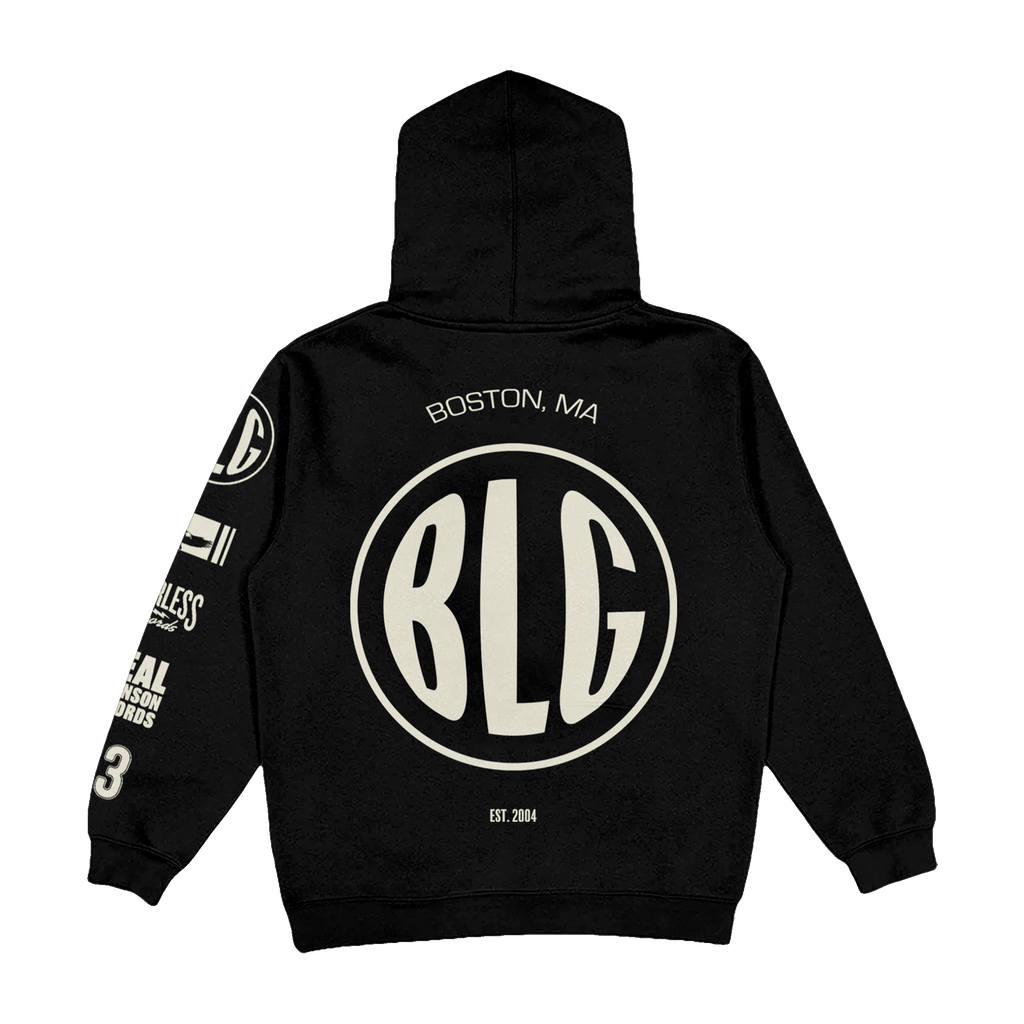 BLG Hoodie