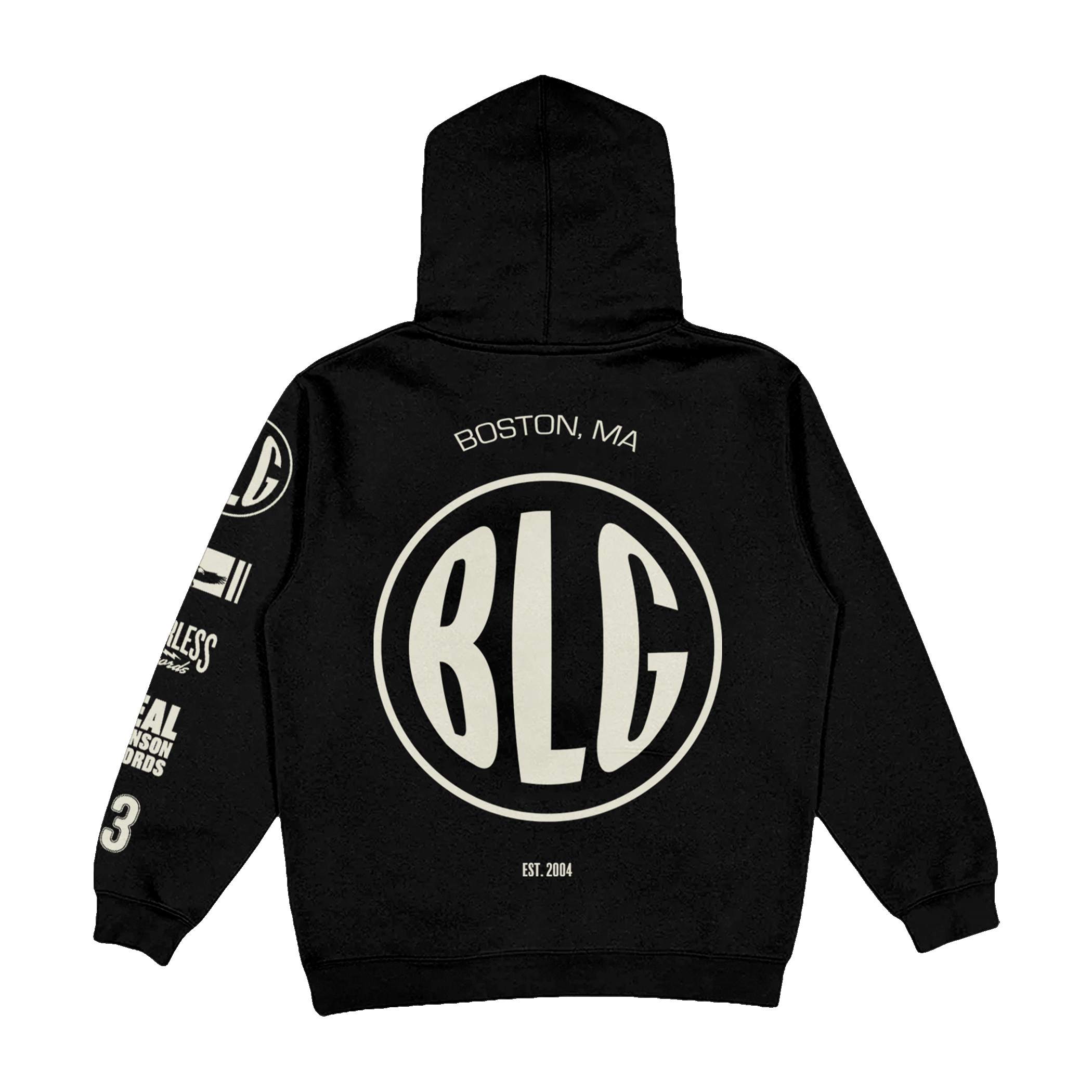 BLG Hoodie