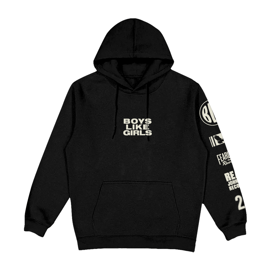 BLG Hoodie