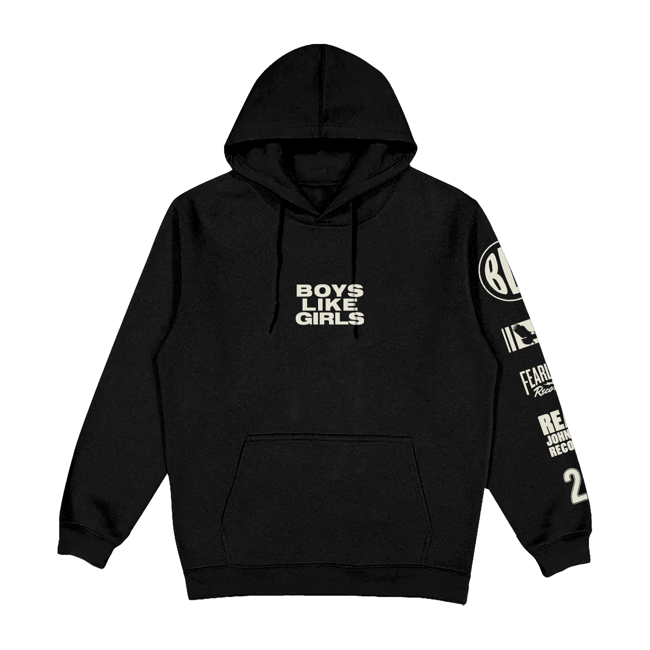 BLG Hoodie