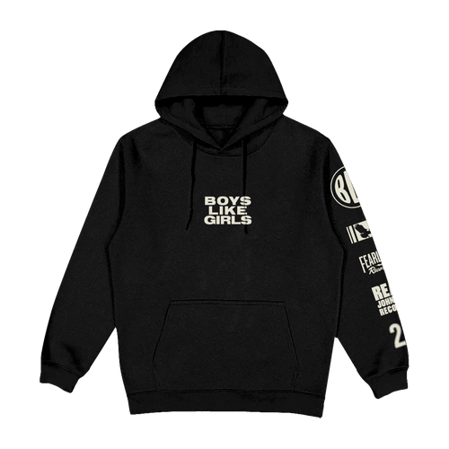 BLG Hoodie