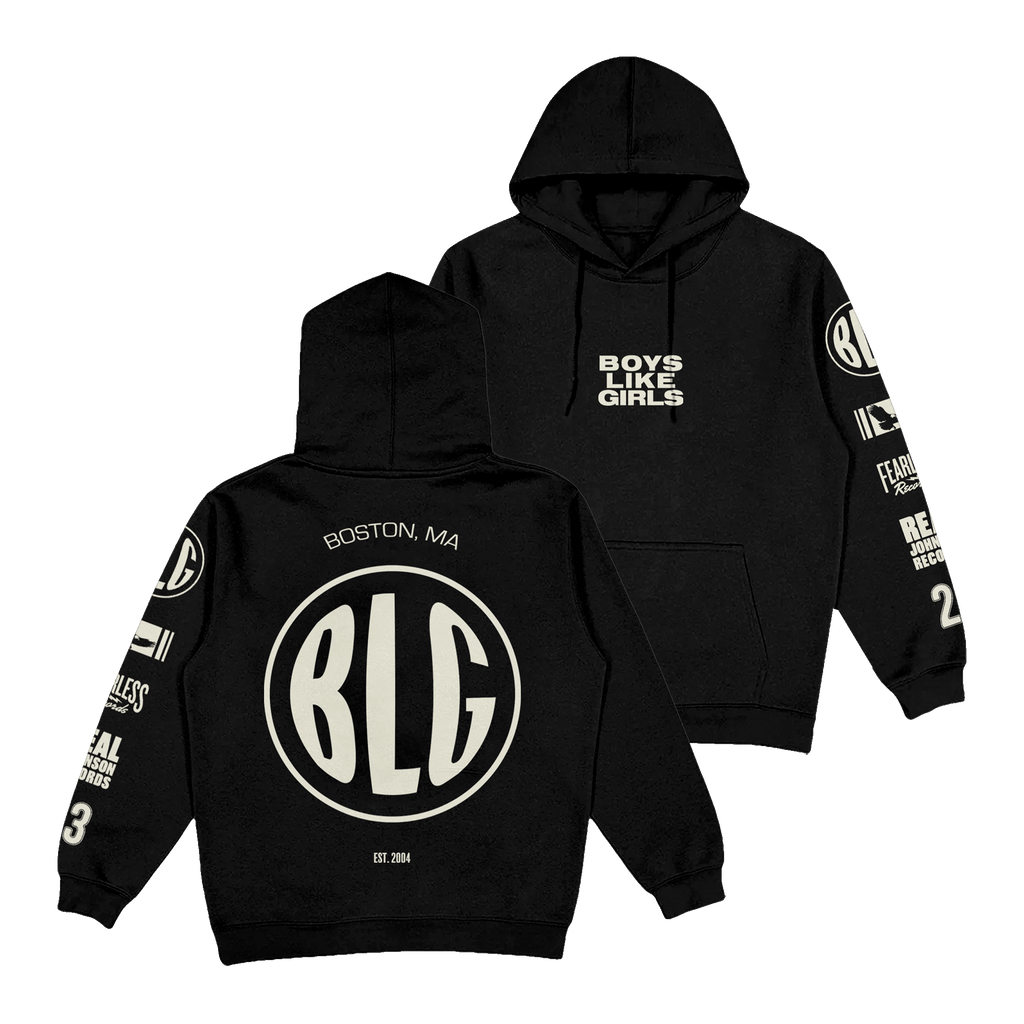 BLG Hoodie