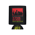 Language Tour Koozie