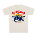 Outlaws Tee (Youth Version)