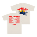 Outlaws Tee