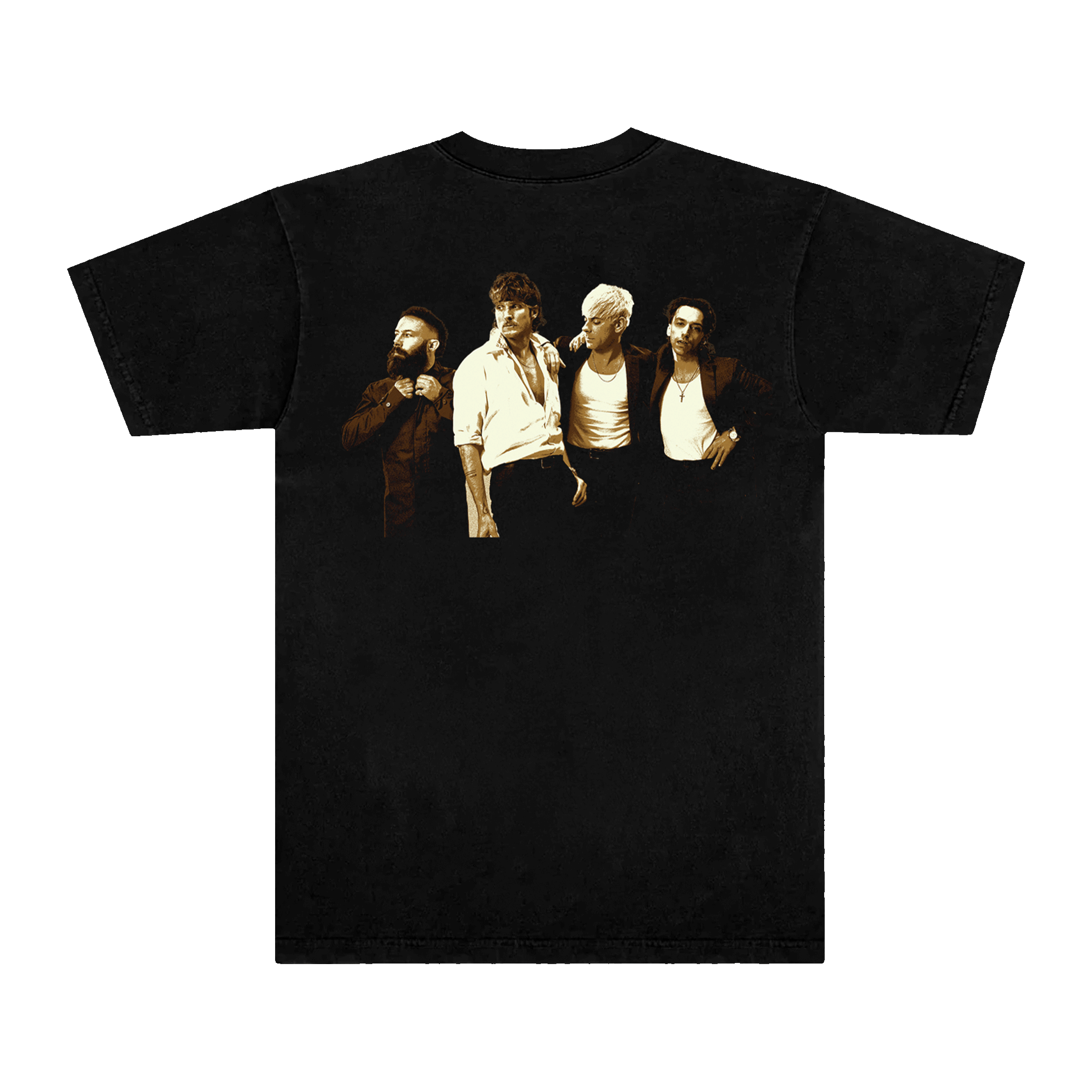 Photo Tee