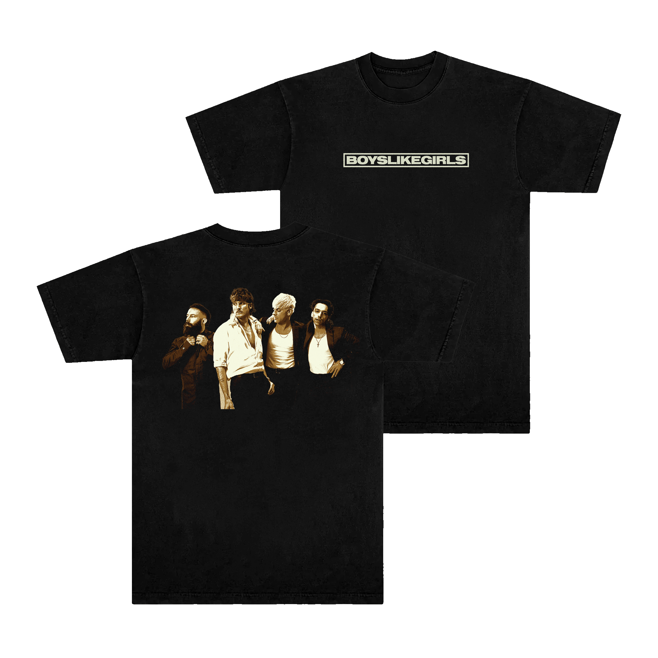 Photo Tee