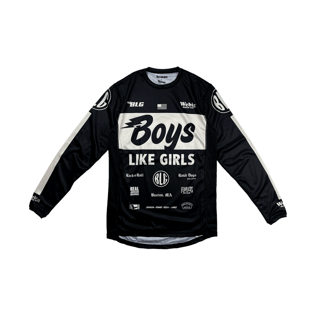Moto Jersey