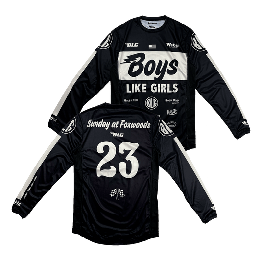 Moto Jersey