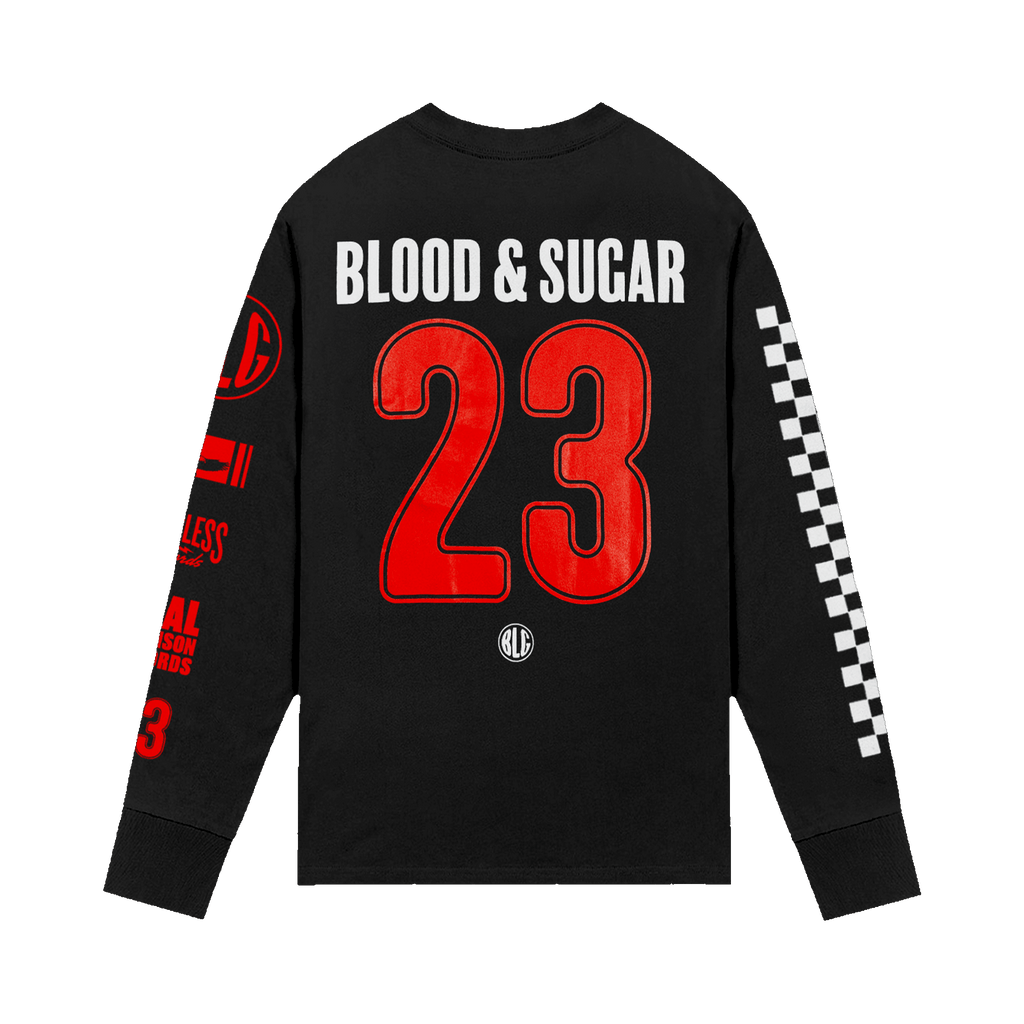 2023 Moto Long Sleeve Tee