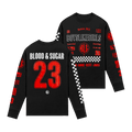 2023 Moto Long Sleeve Tee