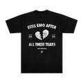 Still Emo Tee (Adult Sizes)