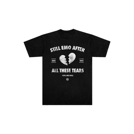 Still Emo Tee (Youth sizes)