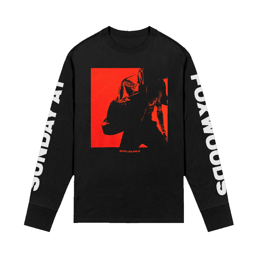 Foxwoods Long Sleeve Tee