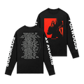Foxwoods Long Sleeve Tee