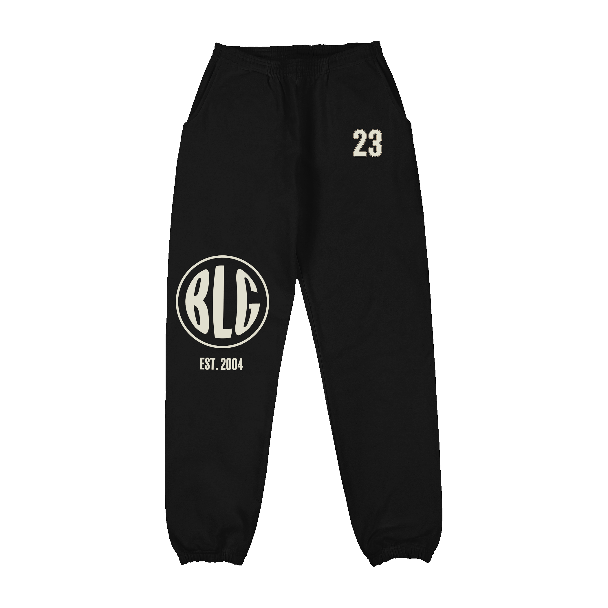 BLG Sweatpants