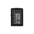 Zippo Lighter
