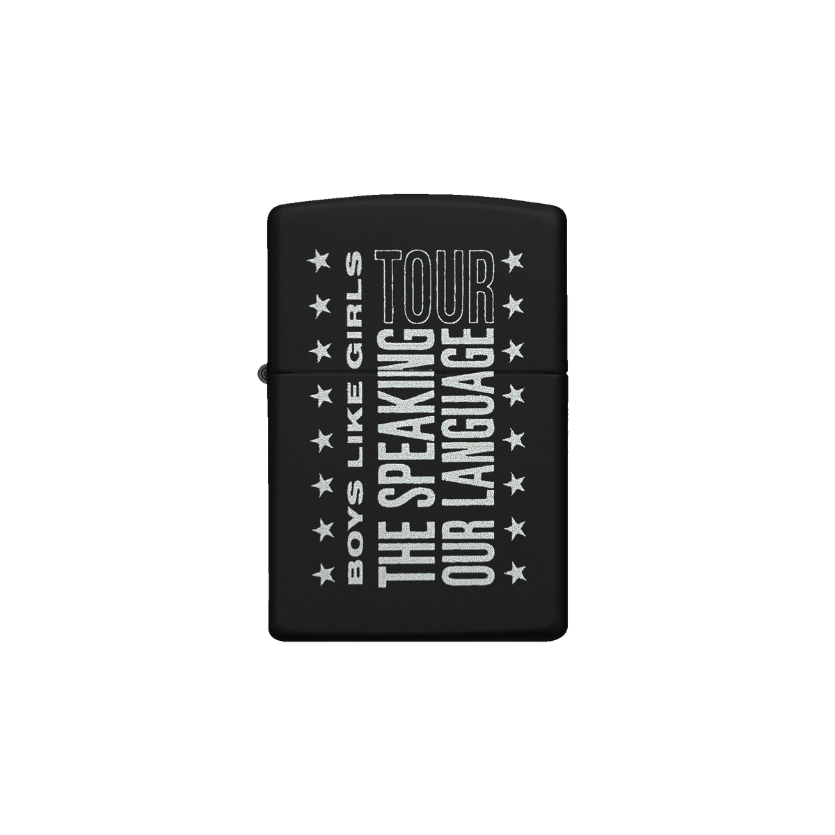 Zippo Lighter