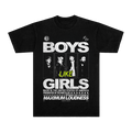 Maximum Loudness Tee