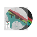 Limited Edition of 500 Boys Like Girls (20th Anniversary Deluxe) - 2LP Picture Disc (with Signed Litho)