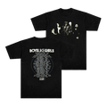 Photo Tour Tee