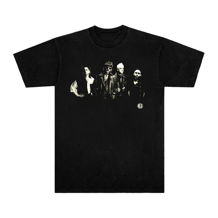 Photo Tour Tee