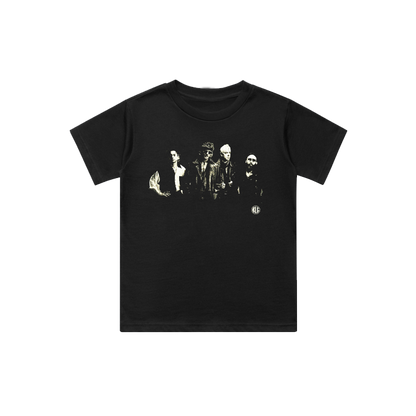Photo Tour Tee (Youth Version)