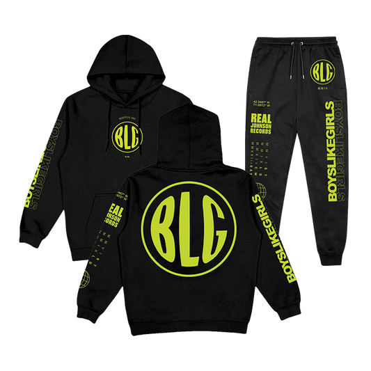 2025 BLG Sweatsuit