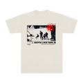 Cream Photo Tee (Cream)