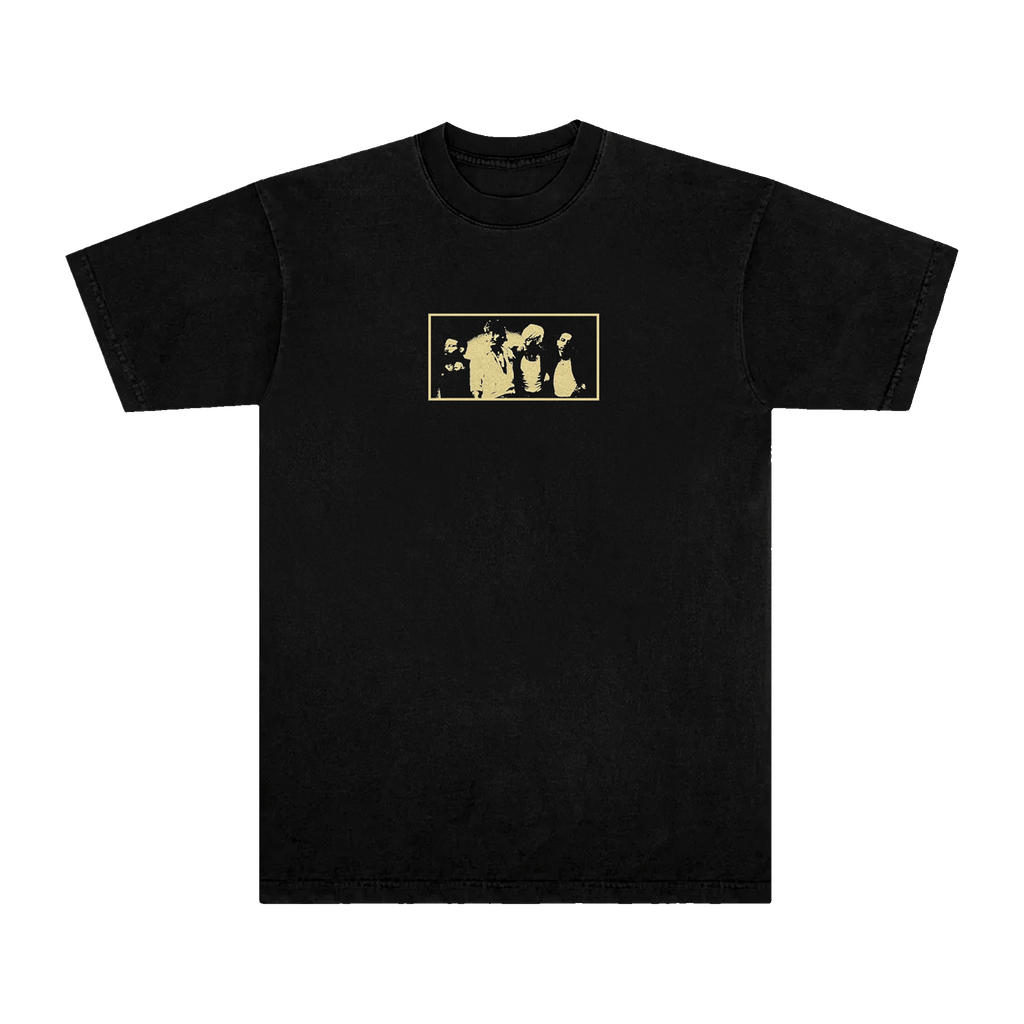 Blood & Sugar Mountains Tee