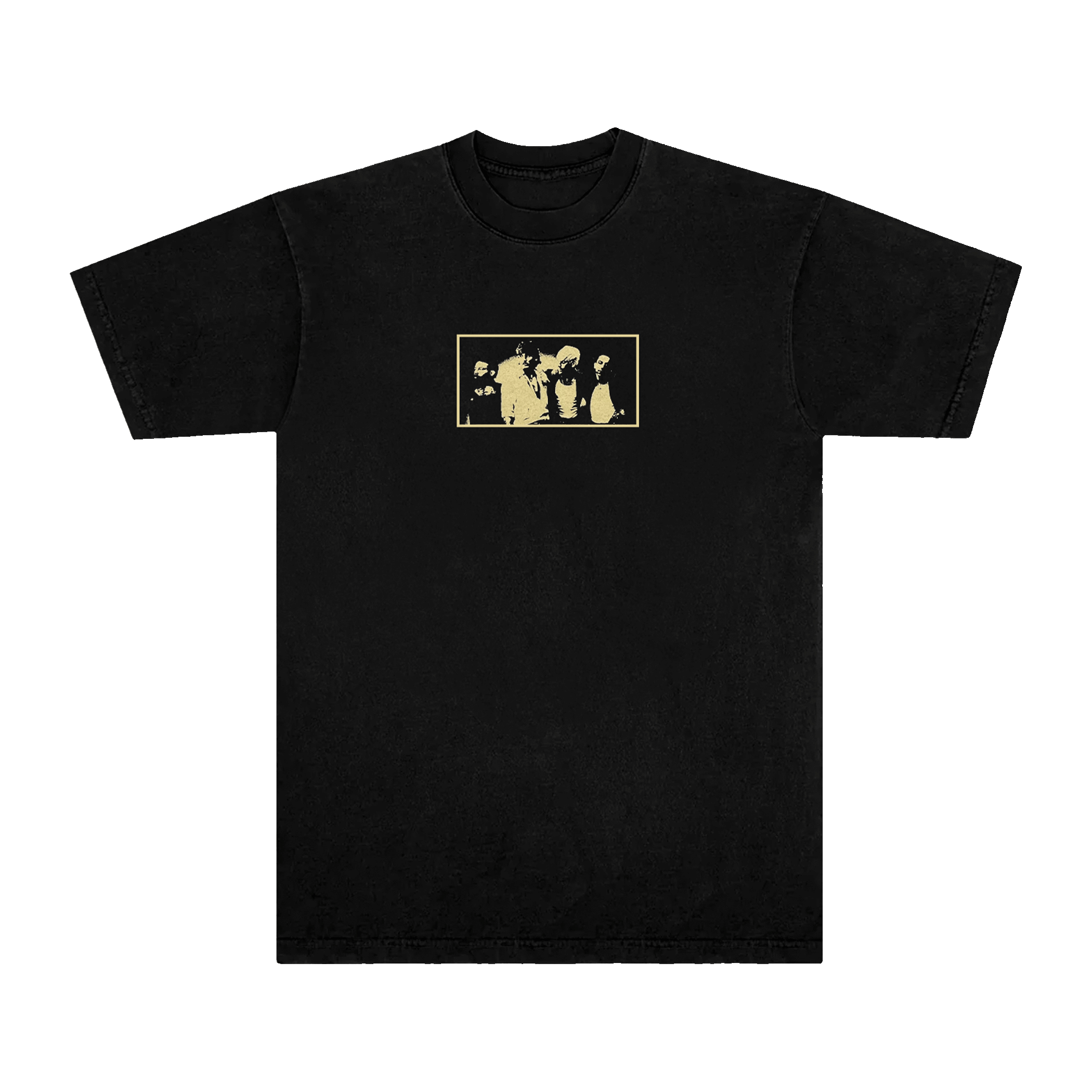 Blood & Sugar Mountains Tee