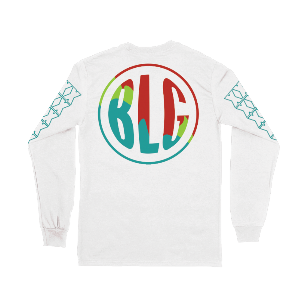 Drip XX Long Sleeve