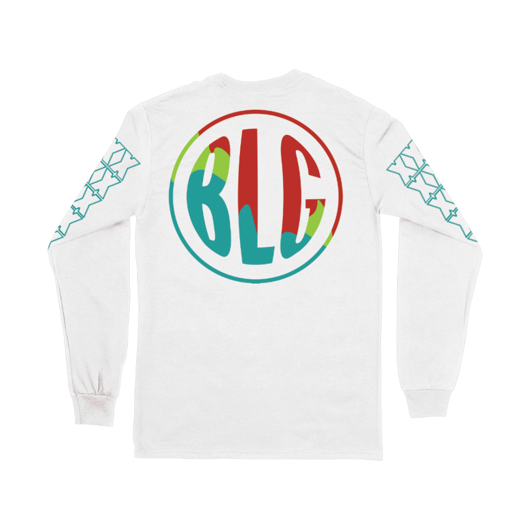 Drip XX Long Sleeve
