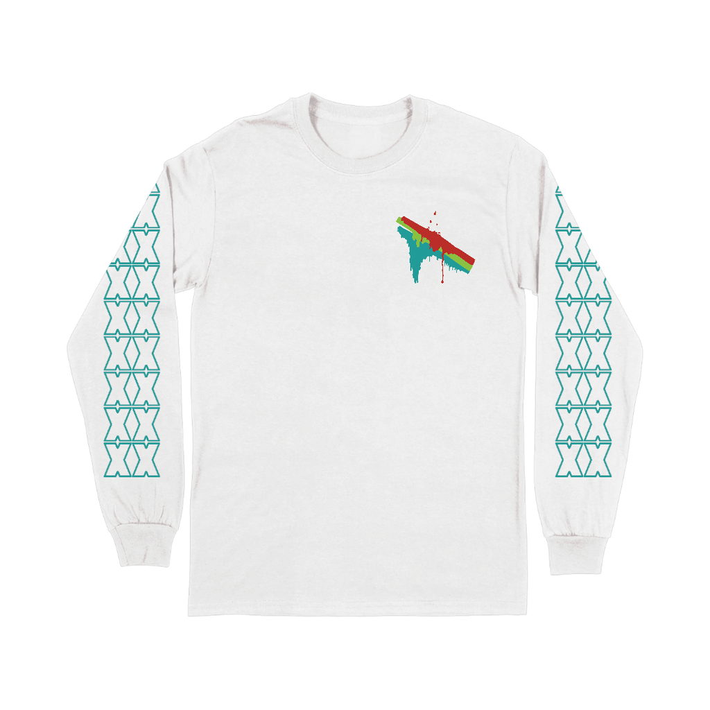 Drip XX Long Sleeve
