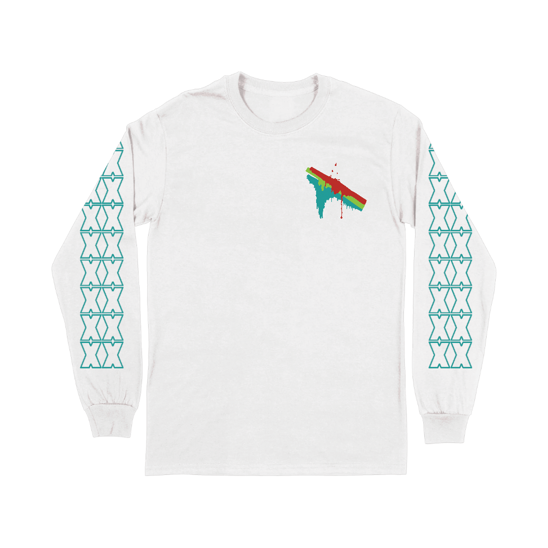 Drip XX Long Sleeve